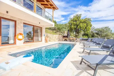 Image de Sunset Vista Exclusive villa
