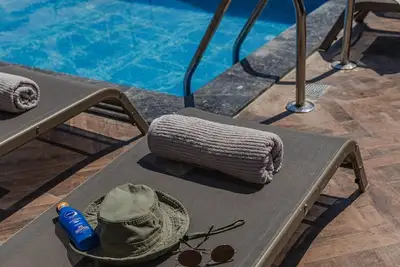 Image de Villa Elmas 3 bedrooms, for a nice family holiday