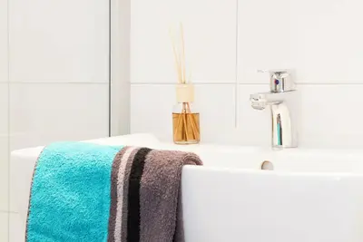 Image de Newly renovated vacation apartments right in the heart of Willingen (Upland).