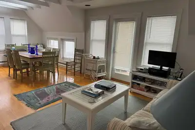 Image de Cozy 2-bedroom condo in Watch Hill