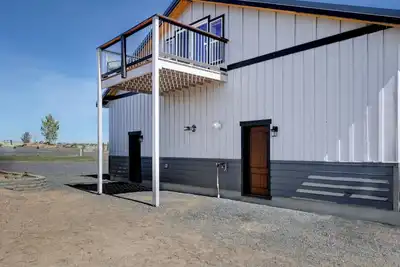 Image de Cute Nest Close to Cove Palisades 1-bedroom studio apartment