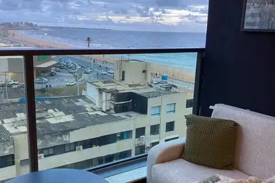 Image de Excellent Apartment with City & Beach Views