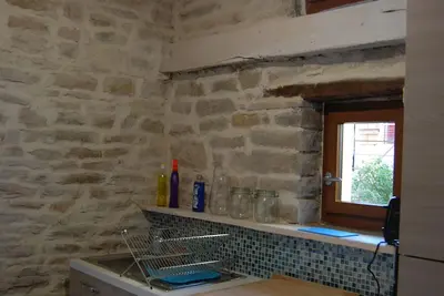 Image de Charmante maison de pierre proche de Santenay, au cœur des vignes