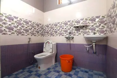 Image de Thekkady Homes Deluxe Room 1