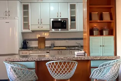 Image de Apartment with garage in Buenavista, Oviedo