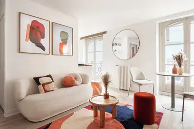 Image de Le Beauvoir : Refuge Arty du XVIIIe siècle
