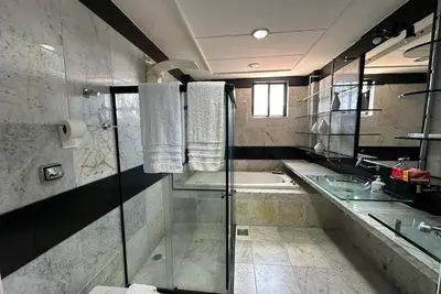 Image de Apartment facing the sea - Bessa beach