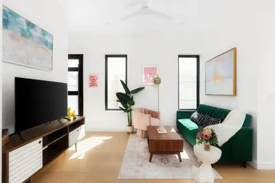 Image de Modern East Austin Hideaway - Stylish - Walkable