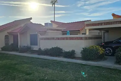 Image de Ipcc - Indio - fully furnished 3 bdrm 2 bath condo, 30 day plus rental required