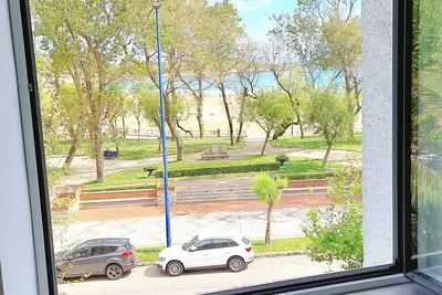 Image de Beautiful apartment overlooking the Sardinero beach