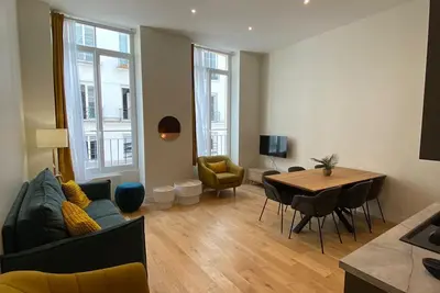 Image de Appartement Aboukir.