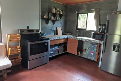 Image de Quiet house in a natural environment
