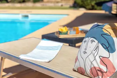 Image de Sardinia Re - Il Casale del Conte