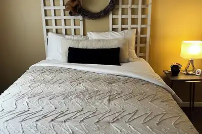 Image de 4-bedroom house in fabulous Montgomery with WiFi, Ac. Book now