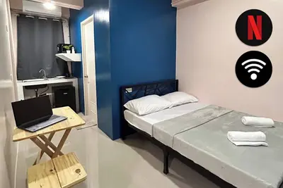 Image de Unit 2b - Origin Studios - Walk to Highstreet, Bgc