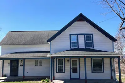 Image de Charming 4-Br Farmhouse! Near Middlebury, Lake Champlain, Hiking, Historic Sites
