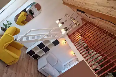 Image de Suite parentale Xxl