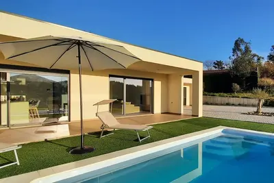 Image de Sunny Haven, Villa