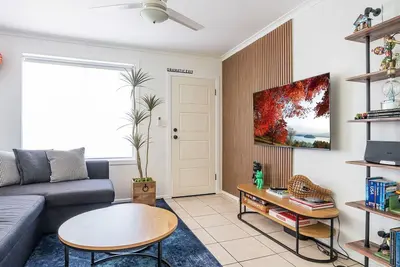 Image de Coastal Comfort in Labrador Family-Friendly!
