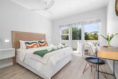 Image de Zanzibar Mansions - Deux Chambres Appartement, Couchages 4