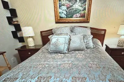 Image de 3-bedroom house in amazing Belleview with WiFi, Ac