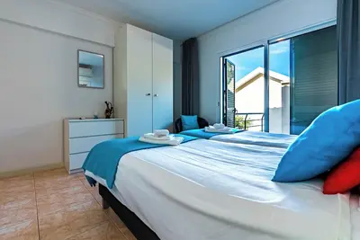 Image de Casa Flora Vista para o mar, área tranquila