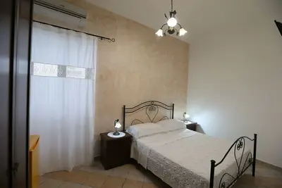 Image de B&B 'A casa di Silvia': Family Welcoming and Relaxation near Gallipol, Salento