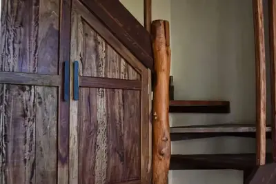 Image de Charming 1-Bedroom Apartment in Río Lagartos. Ac, Rooftop Deck & Private Pier -Y