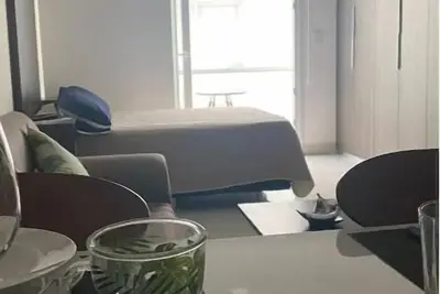 Image de Studio apartment Just Like Home