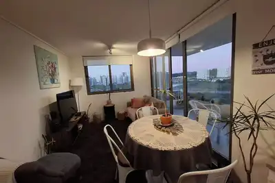 Image de Viña del Mar Apartment, Reñaca
