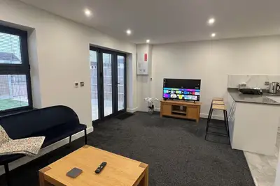 Image de Homely Retreat Spacious Ground Floor Flat Near Oxford City Centre, Free Parking