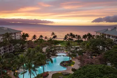 Image de Studio Villa, Ocean Front, Westin Kaanapali