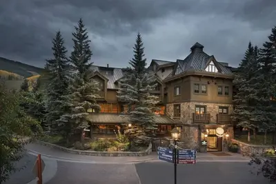 Image de Mountain Retreat | 1 Unit | Near Vail Village