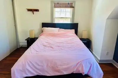 Image de Charming studio apartment in East Hampton with WiFi, Ac