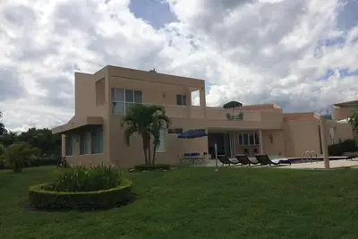 Image de Anapoima House
