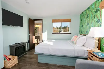 Image de Hawaiian Themed Cottage | Ocean Views