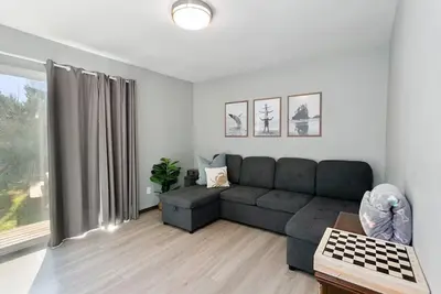 Image de Pickleball | Two Queen Beds | Hot Tub