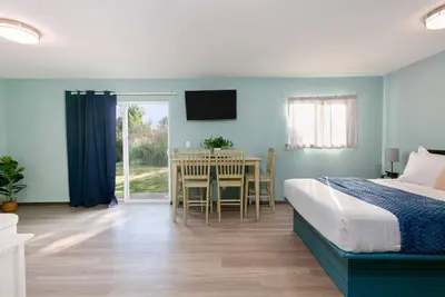 Image de King Suite | WiFi | Pet-Friendly