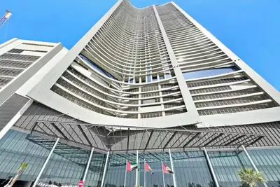 Image de Luxury 2br on the Lv 38