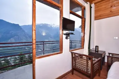 Image de 3 Bedroom Private Apartment +Sunrise view Balcony