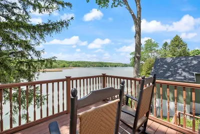Image de JamesvillLakehouse Retreat