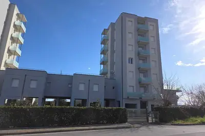 Image de Horizon Conero Beach Included