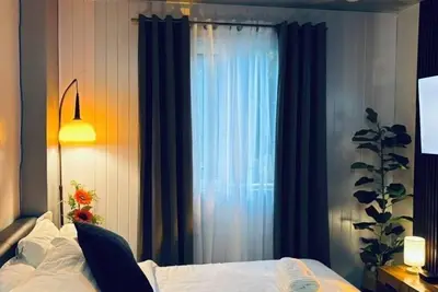 Image de Smart Stay 2600