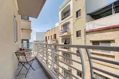 Image de V86 - Agatha 1 - Sliema Apartment near the Sea