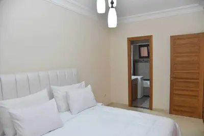 Appartement idéal dans la palmeraie de Marrakech