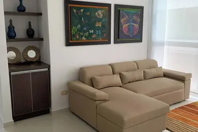 Image de Cozy apartment close to Hotel Las Américas