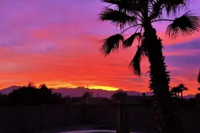 Image de South Mountain Skyline Home with Pool/Pet Friendly