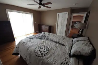 Image de 6-bedroom house in wonderful Biddeford with WiFi, Ac