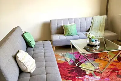 Image de Cozy apartment in Oberbarmen-Schwarzbach, Wuppertal