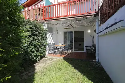 Image de Begonia 21 Bel appartement dans résidence avec piscine